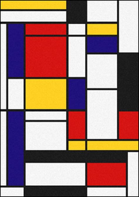 piet mondrian designs.